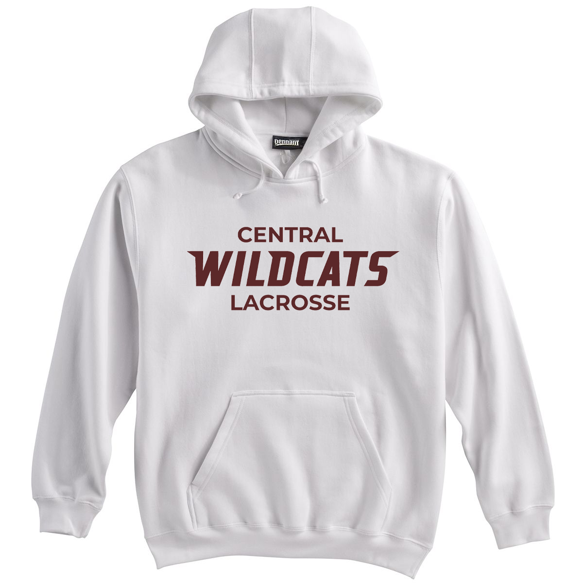 Central Wildcats Sweatshirt