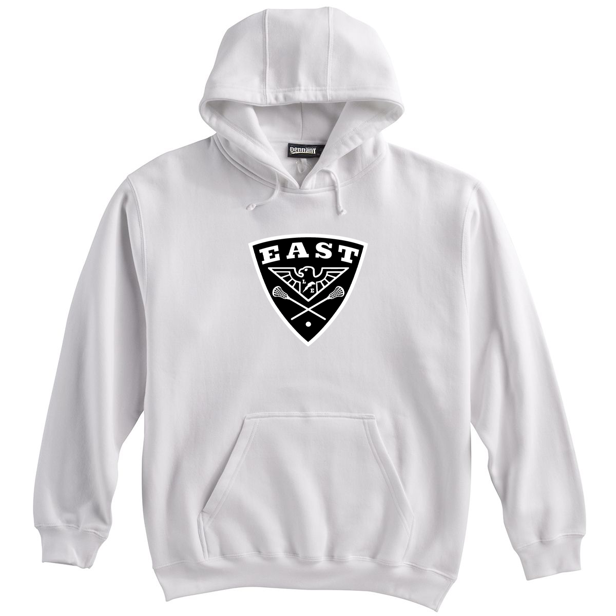 Lakota East HS Lacrosse Sweatshirt