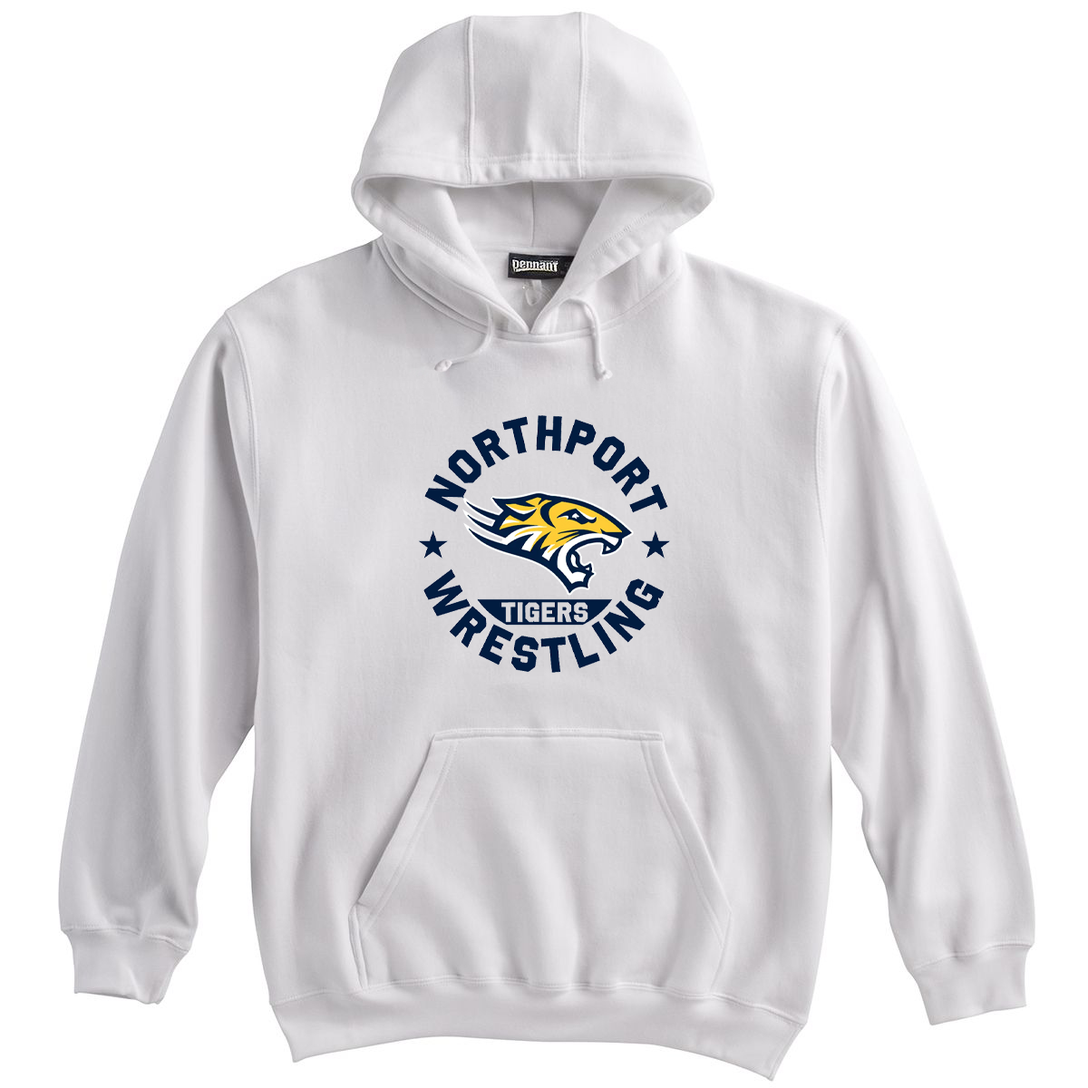 Northport Wrestling Sweatshirt