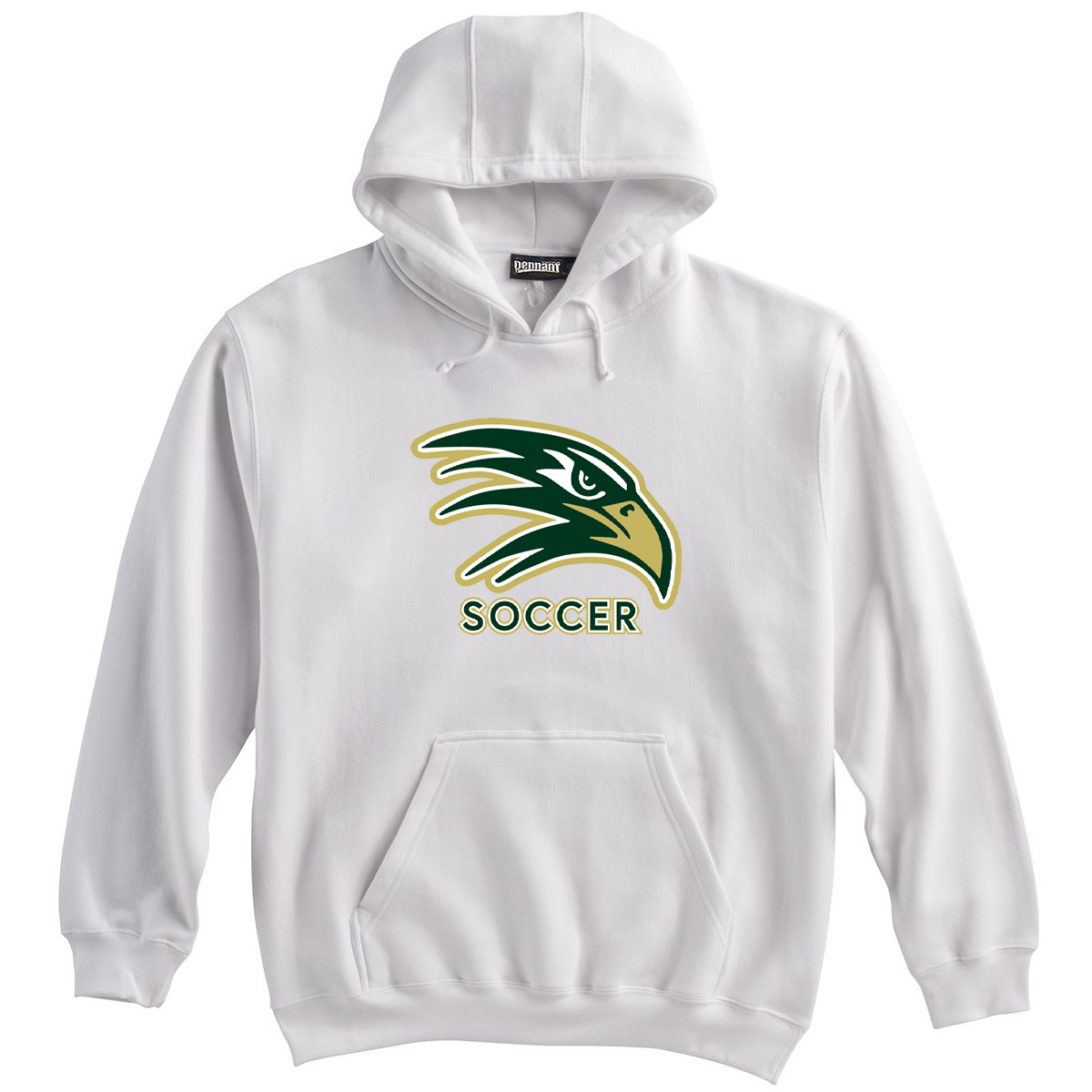 JPS Girls Soccer Sweatshirt