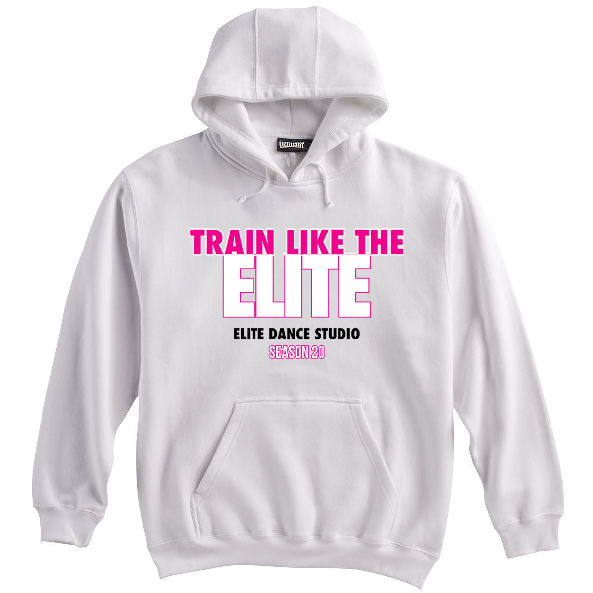 Elite Dance Studio Sweatshirt