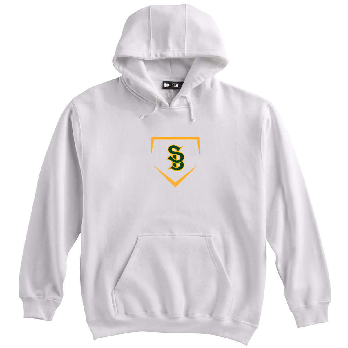 Santa Barbara HS Baseball Sweatshirt