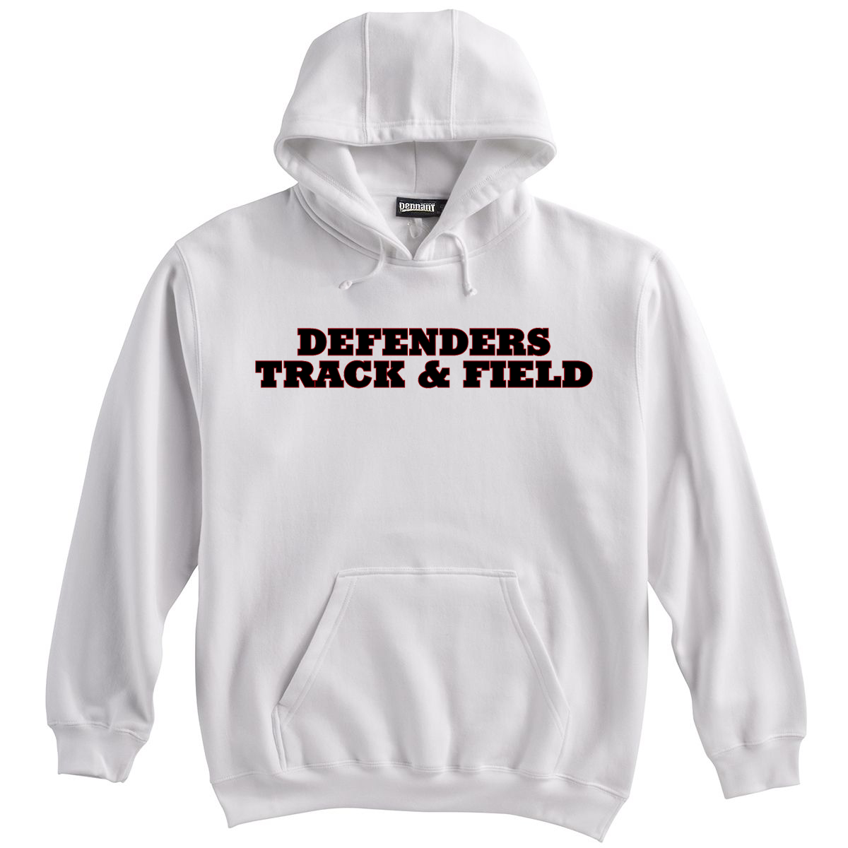 Defenders Track & Field Sweatshirt