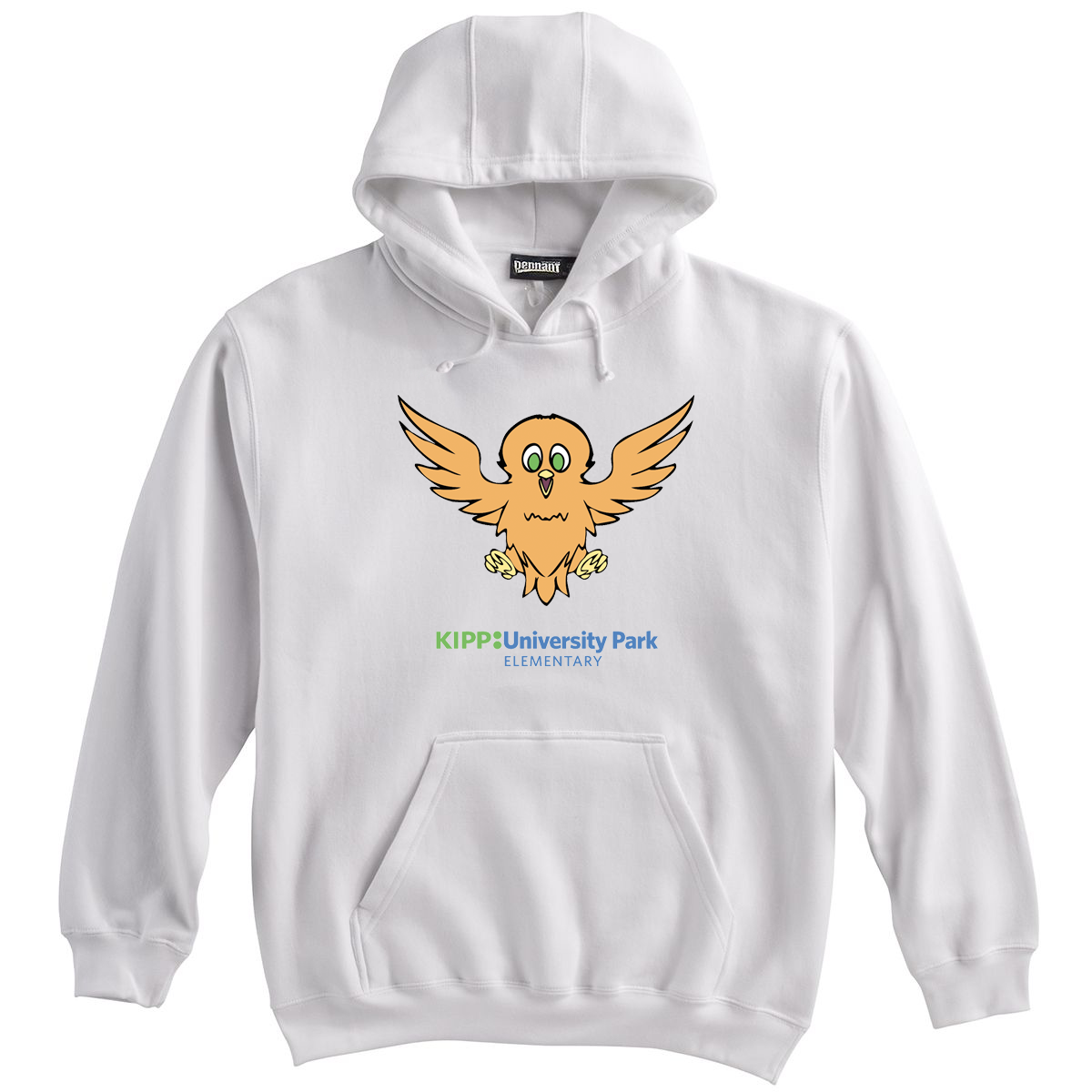 KIPP: University Park Elementary Sweatshirt