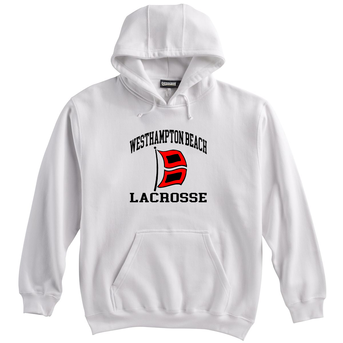 Westhampton Beach Boys Lacrosse Sweatshirt