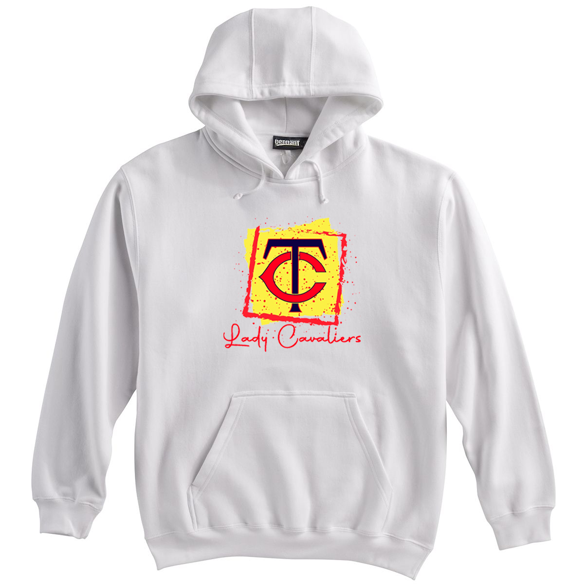 Tri-County Softball Sweatshirt