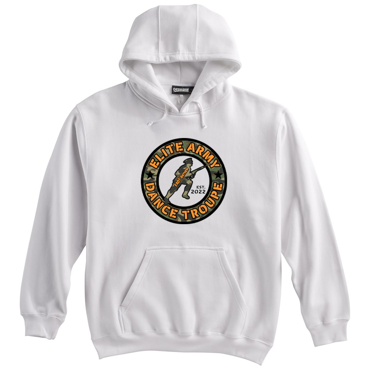 Elite Army Dance Troupe Sweatshirt