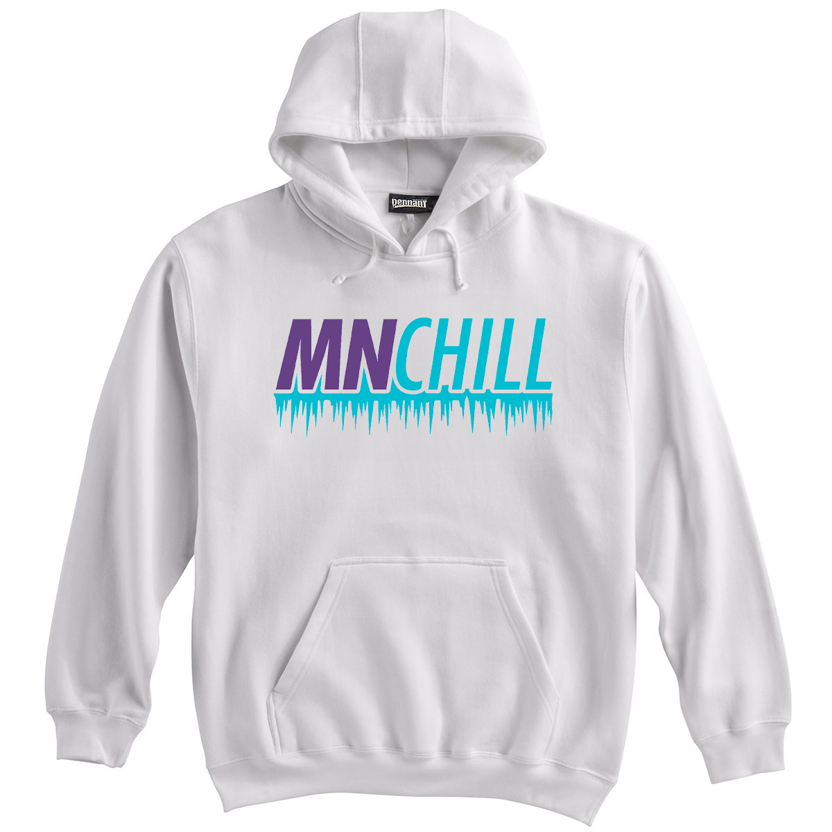 Minnesota Chill Lacrosse Sweatshirt