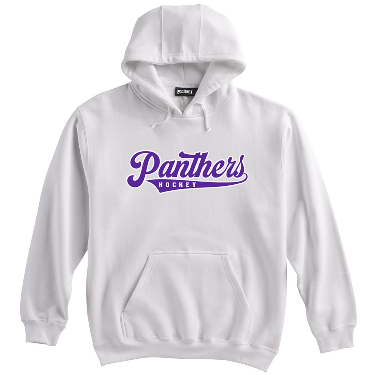 High Point University Club Hockey Sweatshirt