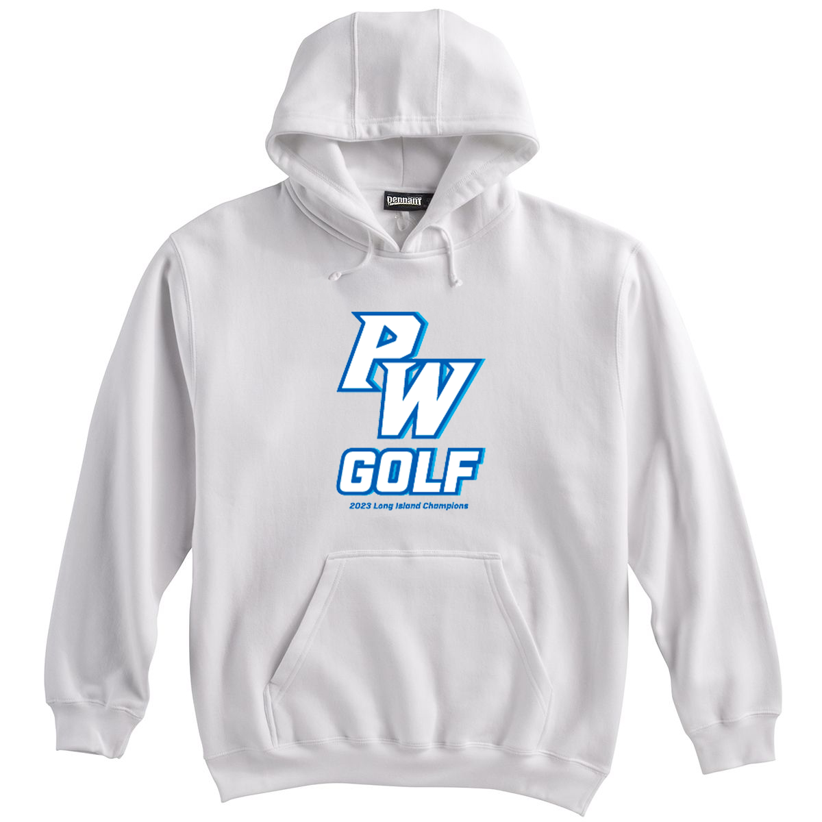 Port Washington Golf Sweatshirt