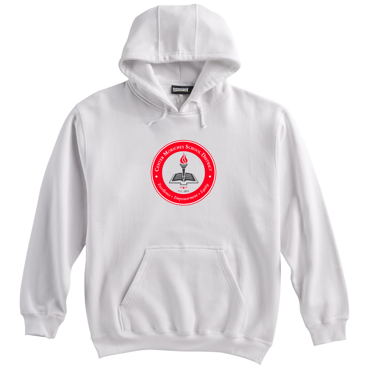 Center Moriches School District Sweatshirt