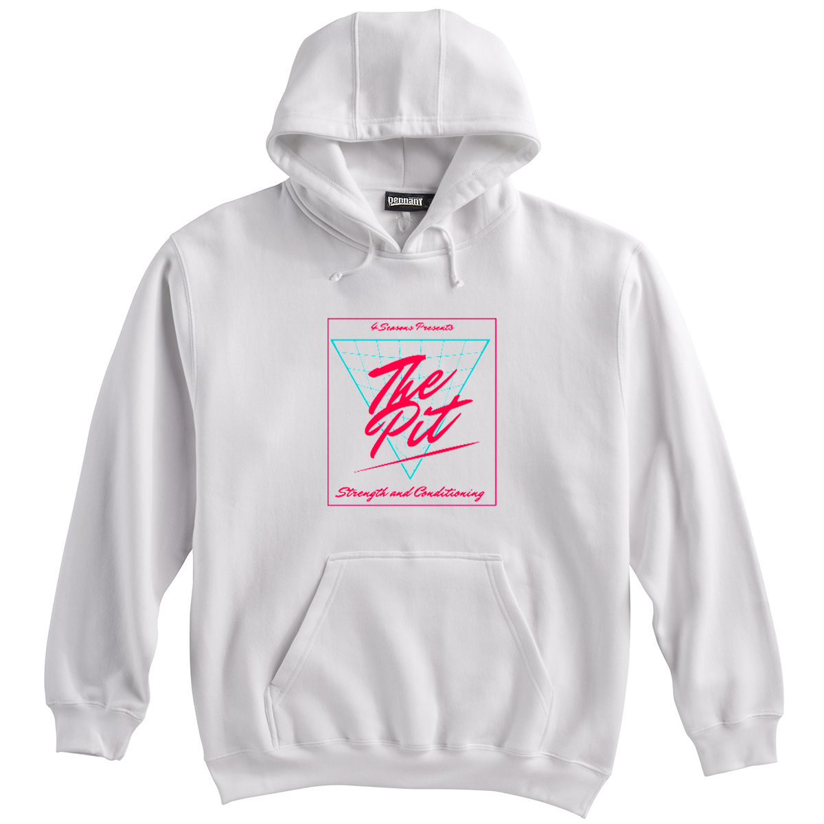 The Pit Sweatshirt