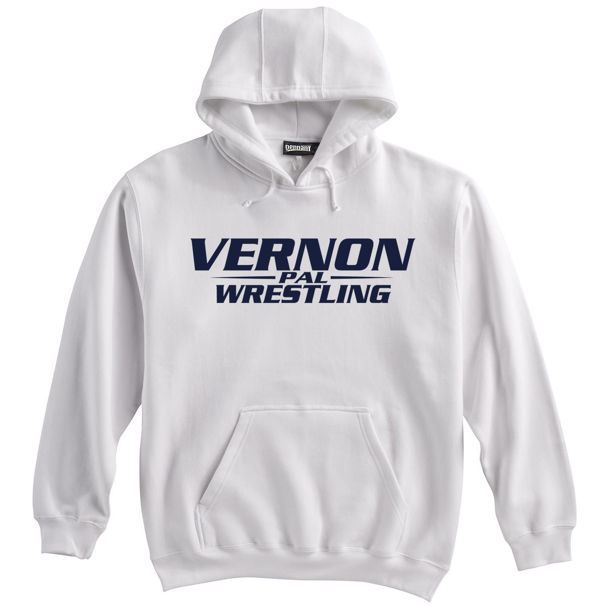 Vernon PAL Wrestling Sweatshirt