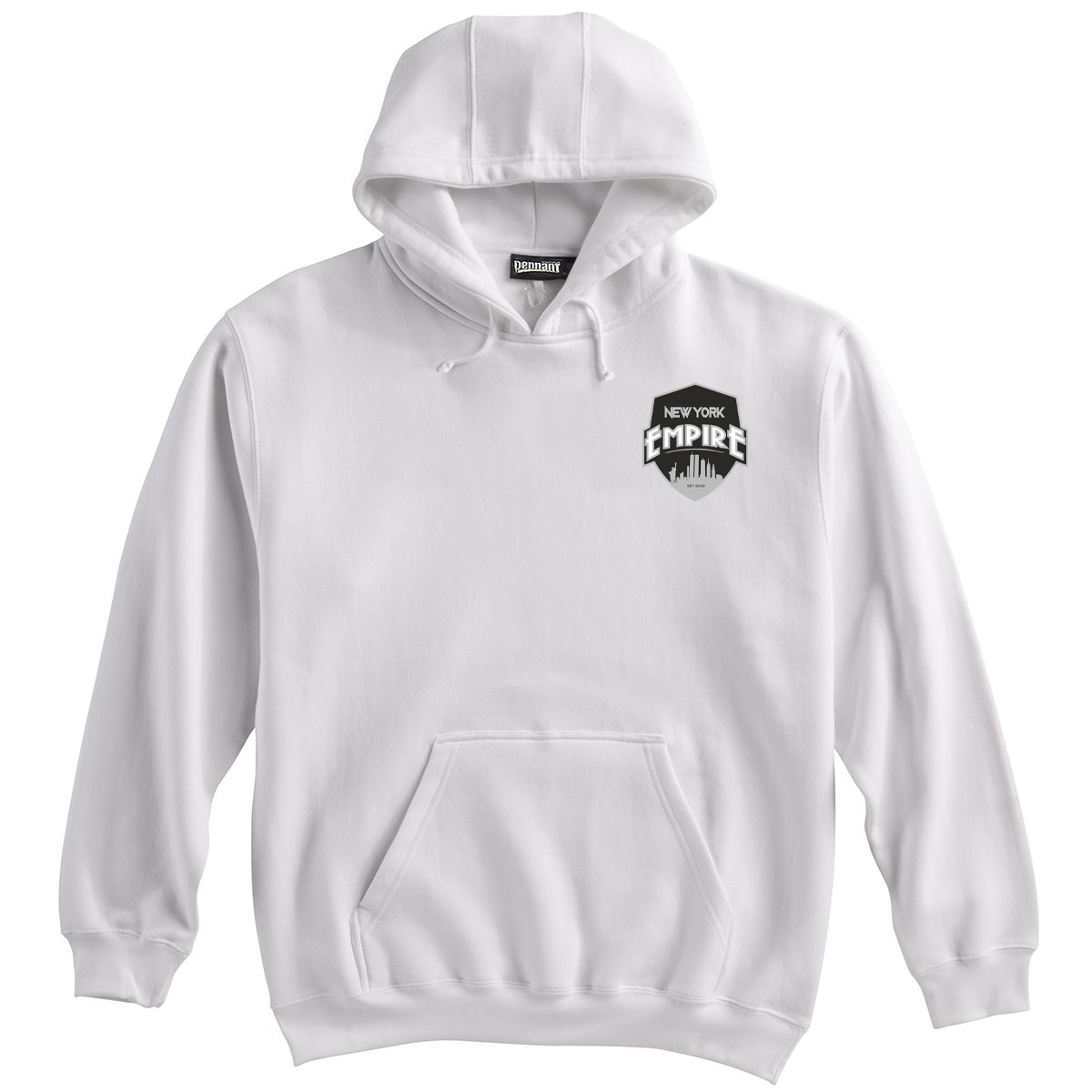 New York Empire Police Softball Sweatshirt