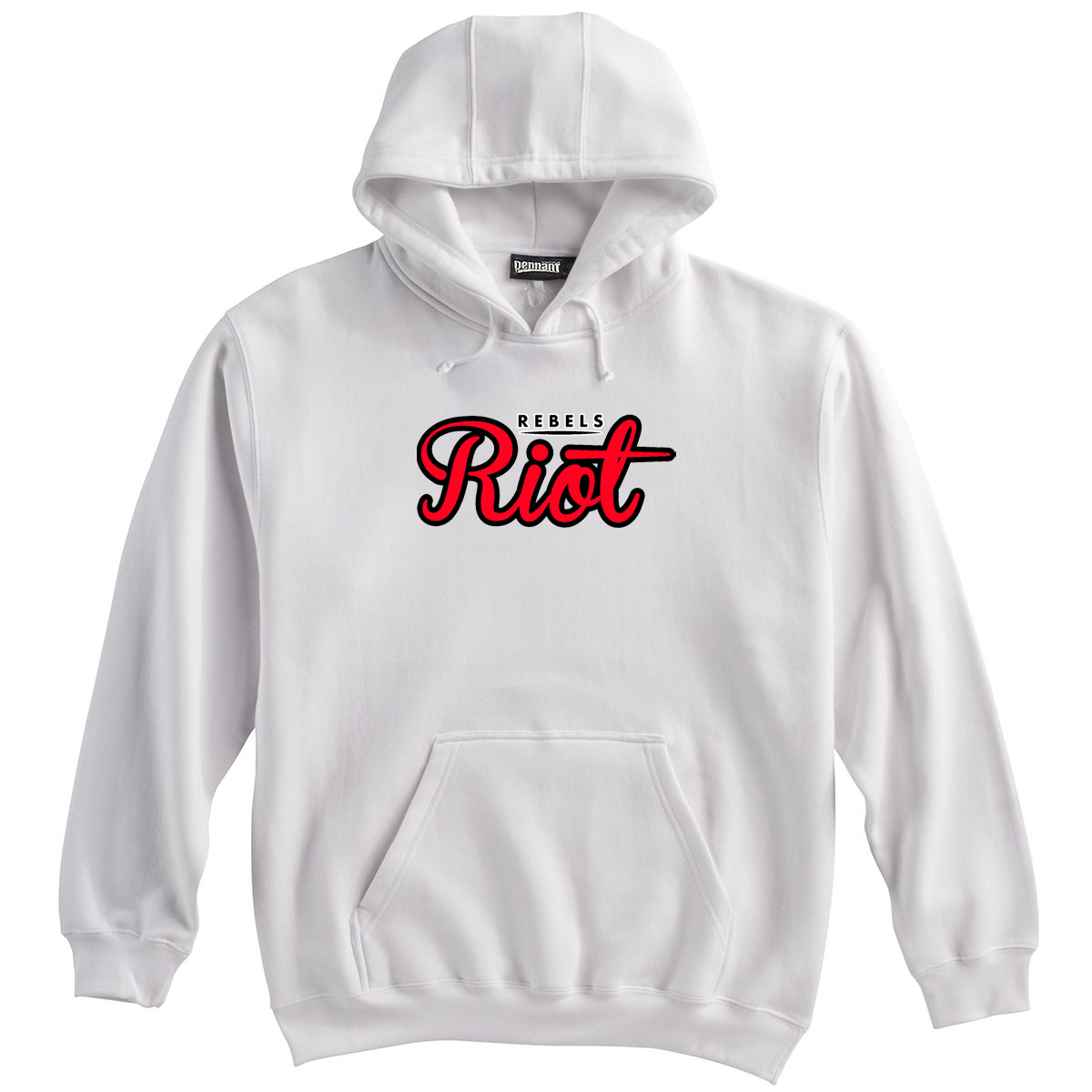 Rebels 2031 Riot Sweatshirt