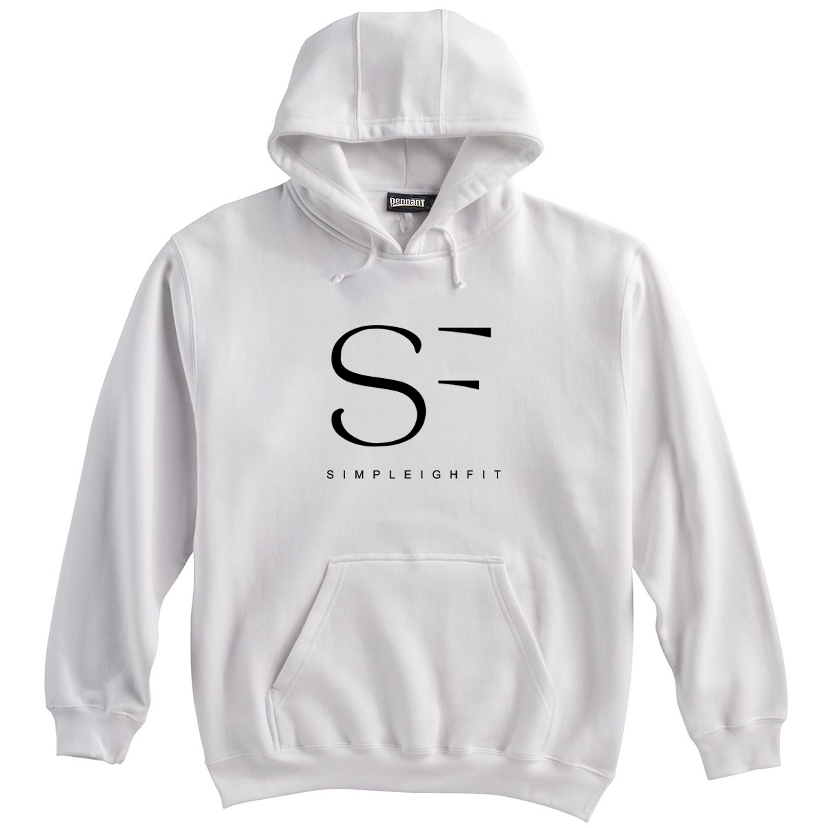 Simpleighfit Sweatshirt