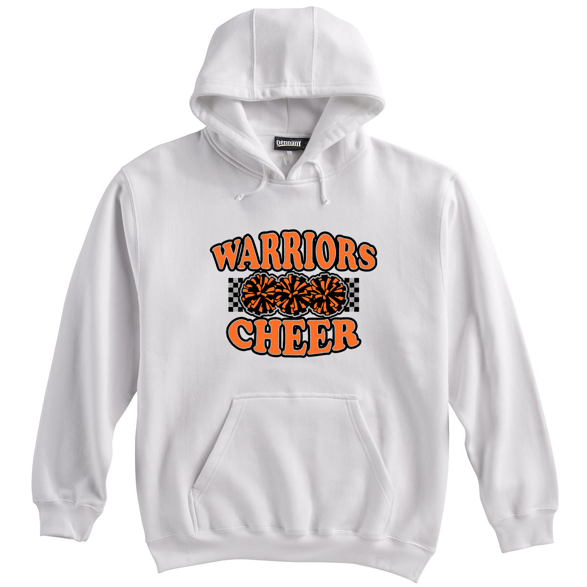 Franklin Square Cheer Sweatshirt