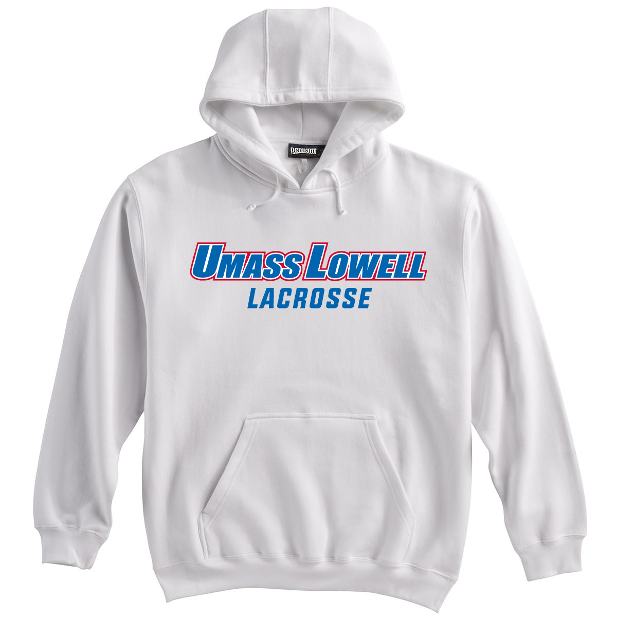 UMass Lowell Lacrosse Sweatshirt