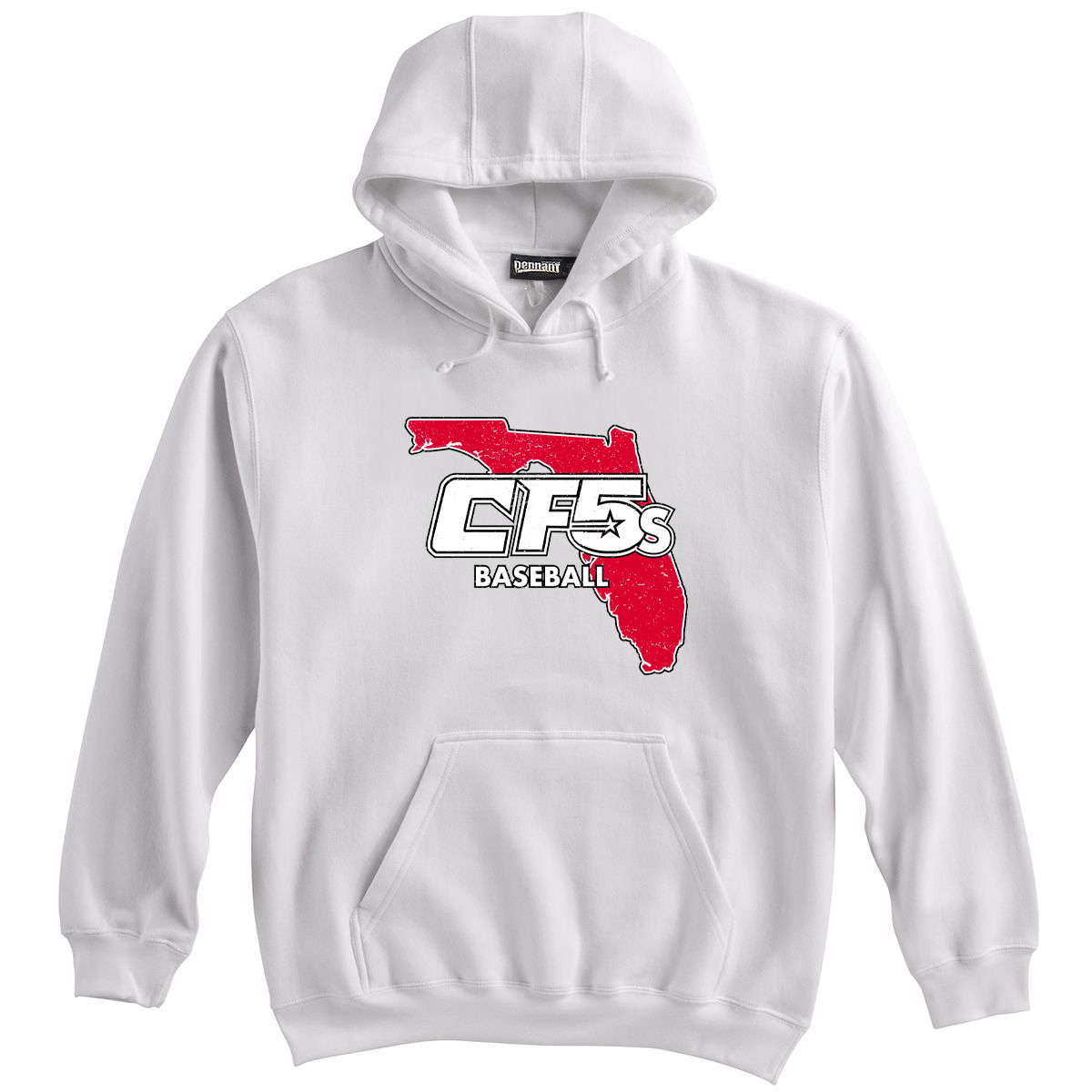 Central Florida Fives Sweatshirt