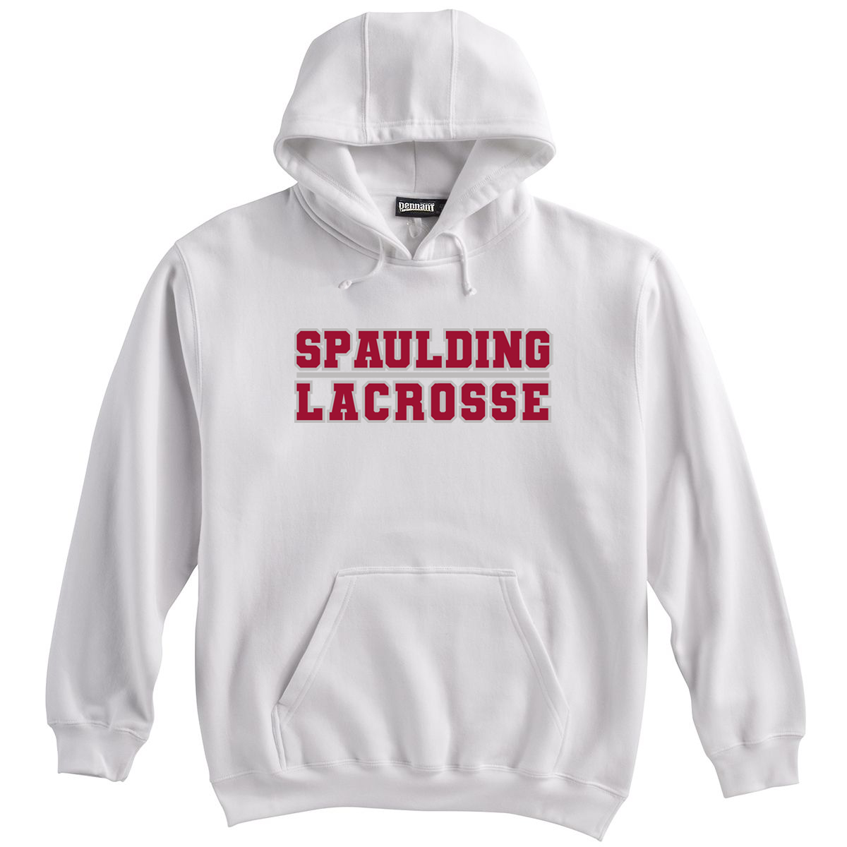 Spaulding HS Lacrosse Sweatshirt