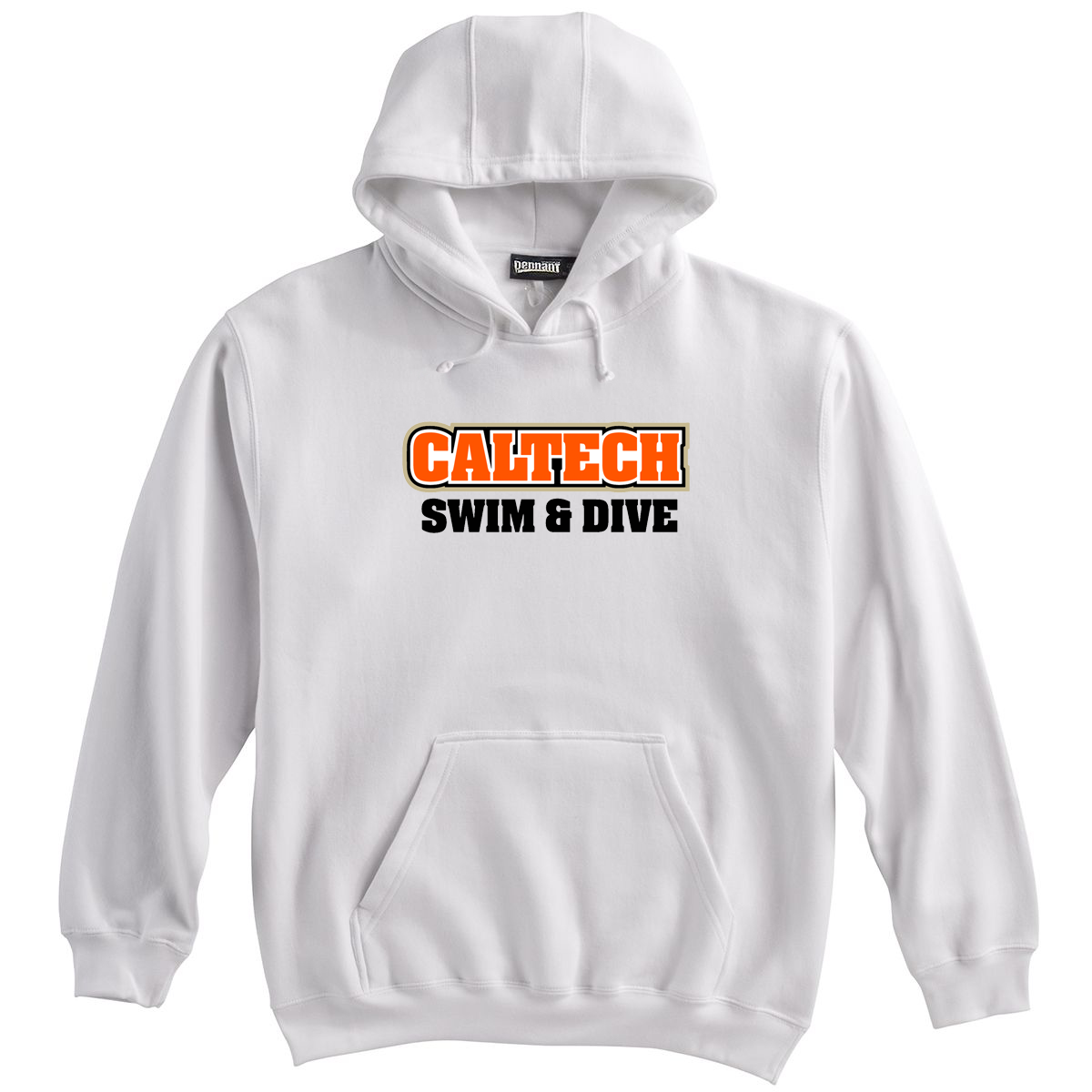 Caltech Swim & Dive Sweatshirt