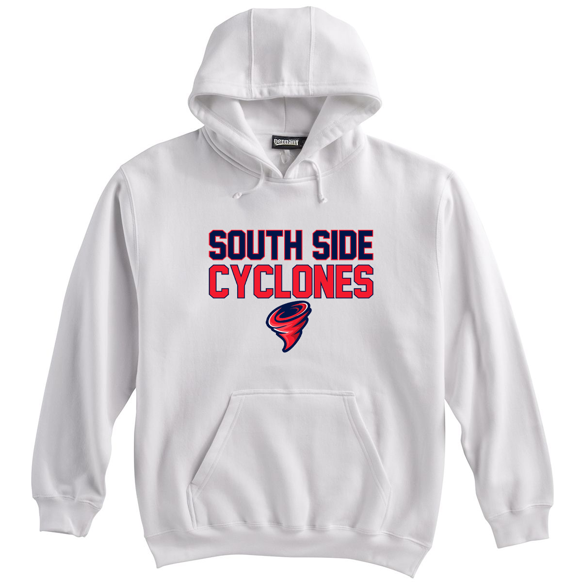 Southside Athletics Sweatshirt