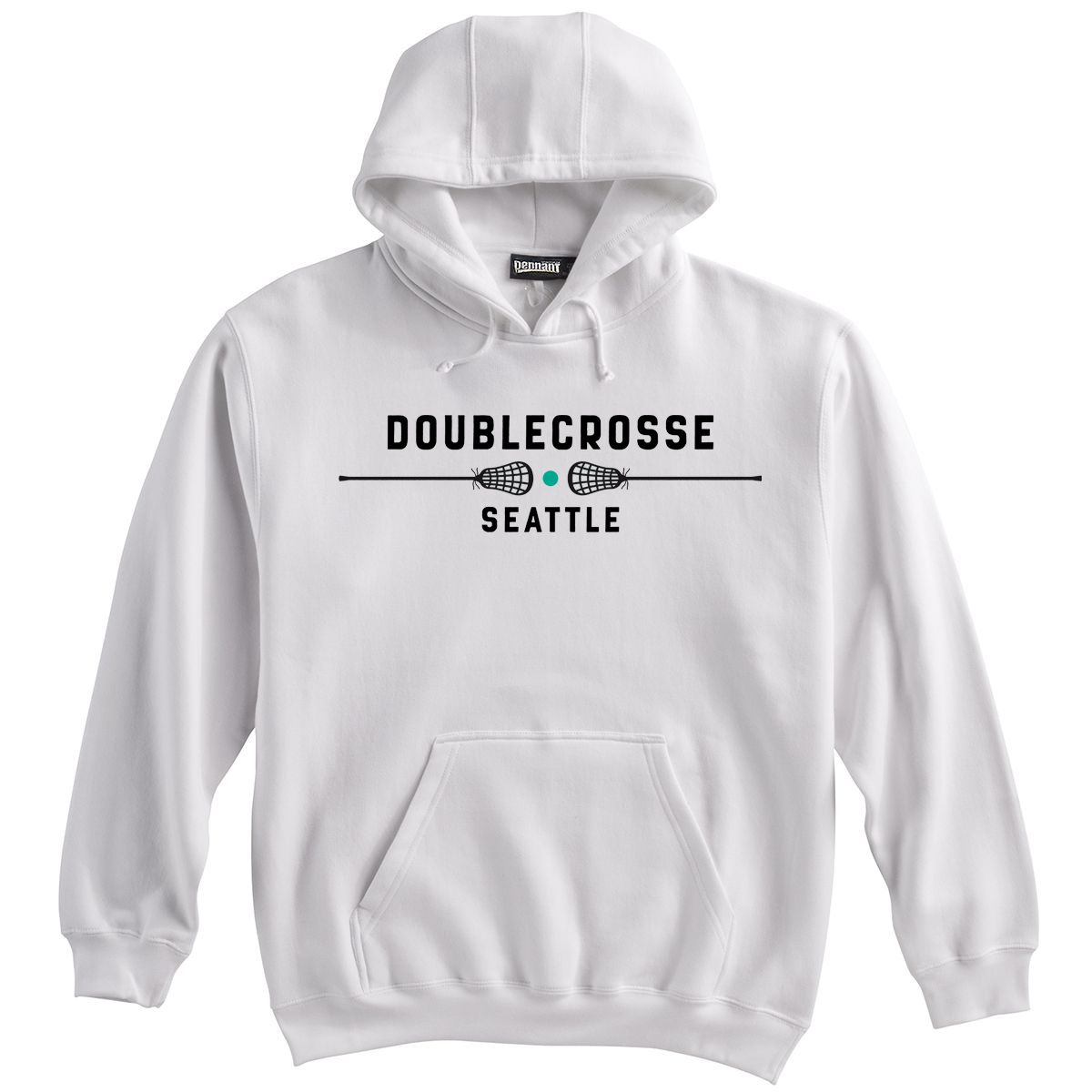 Doublecrosse Sweatshirt