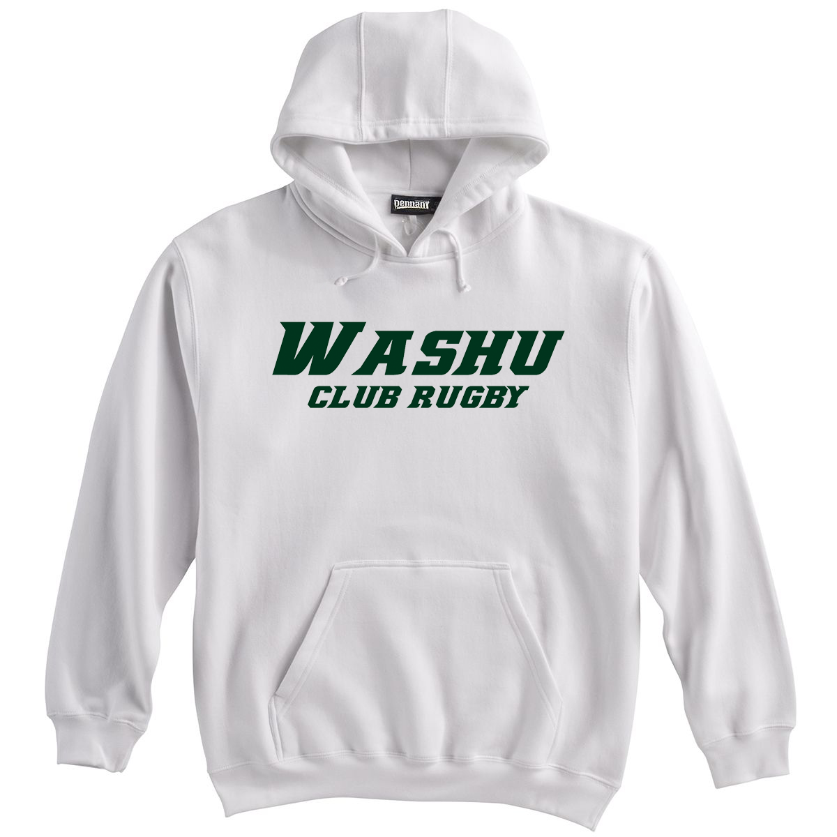 Washington U Club Rugby Sweatshirt