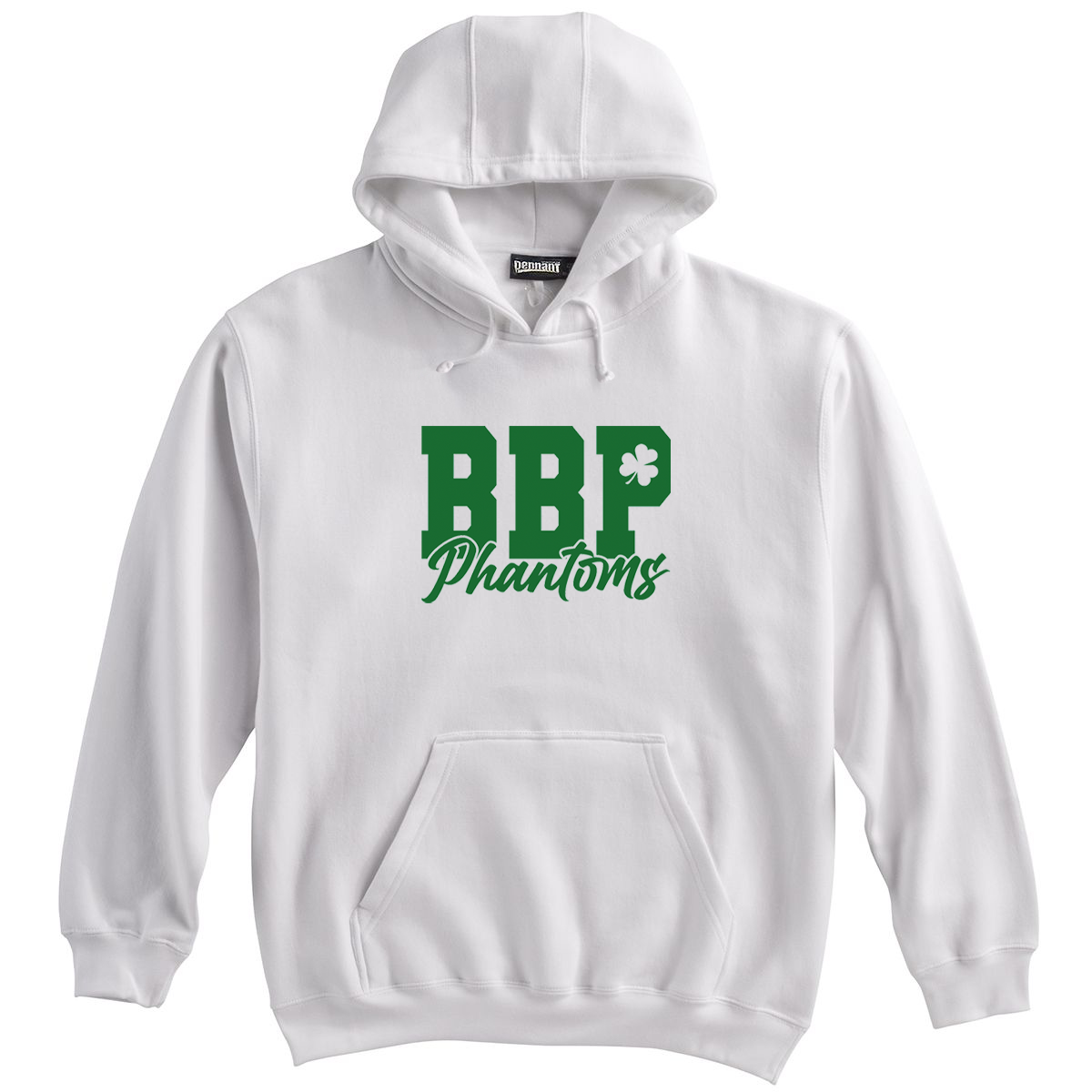 BBP St. Patricks Sweatshirt