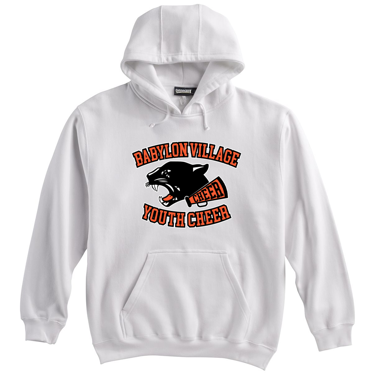 Babylon Village Cheer Sweatshirt