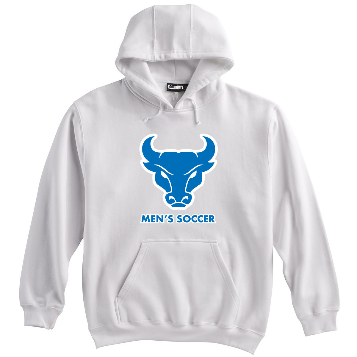 UB Mens Club Soccer Sweatshirt