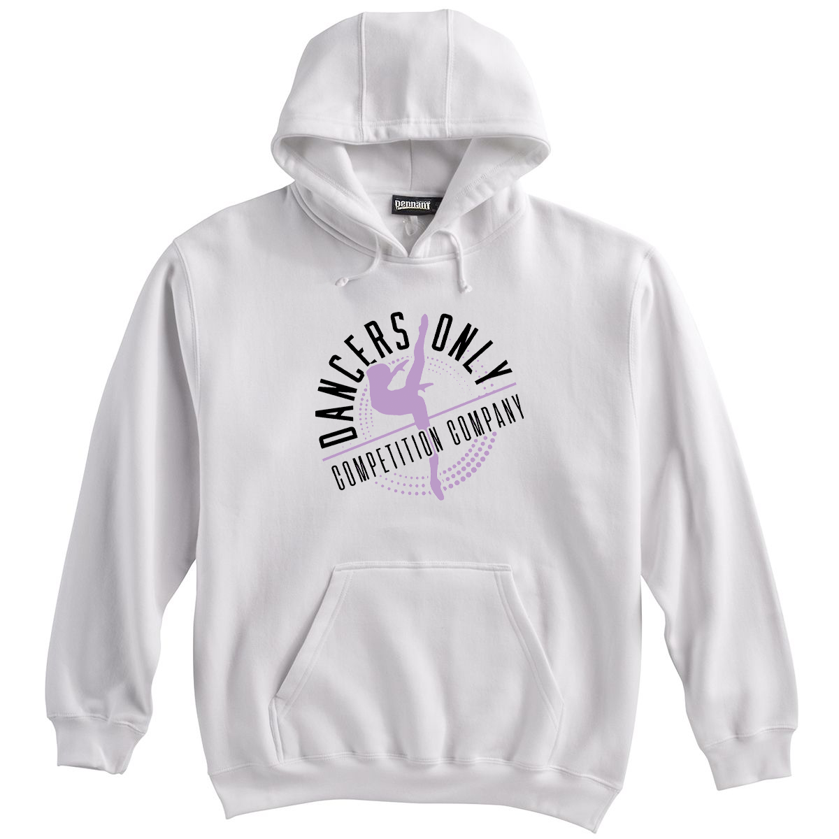 Dancers Only Competition Company Sweatshirt