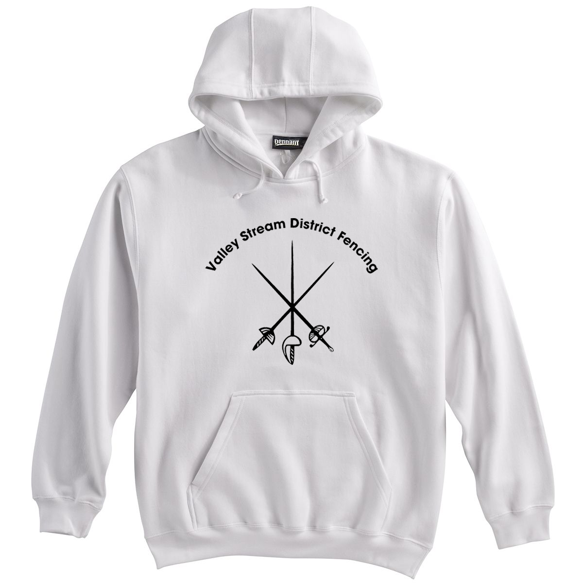 Valley Stream Fencing Sweatshirt