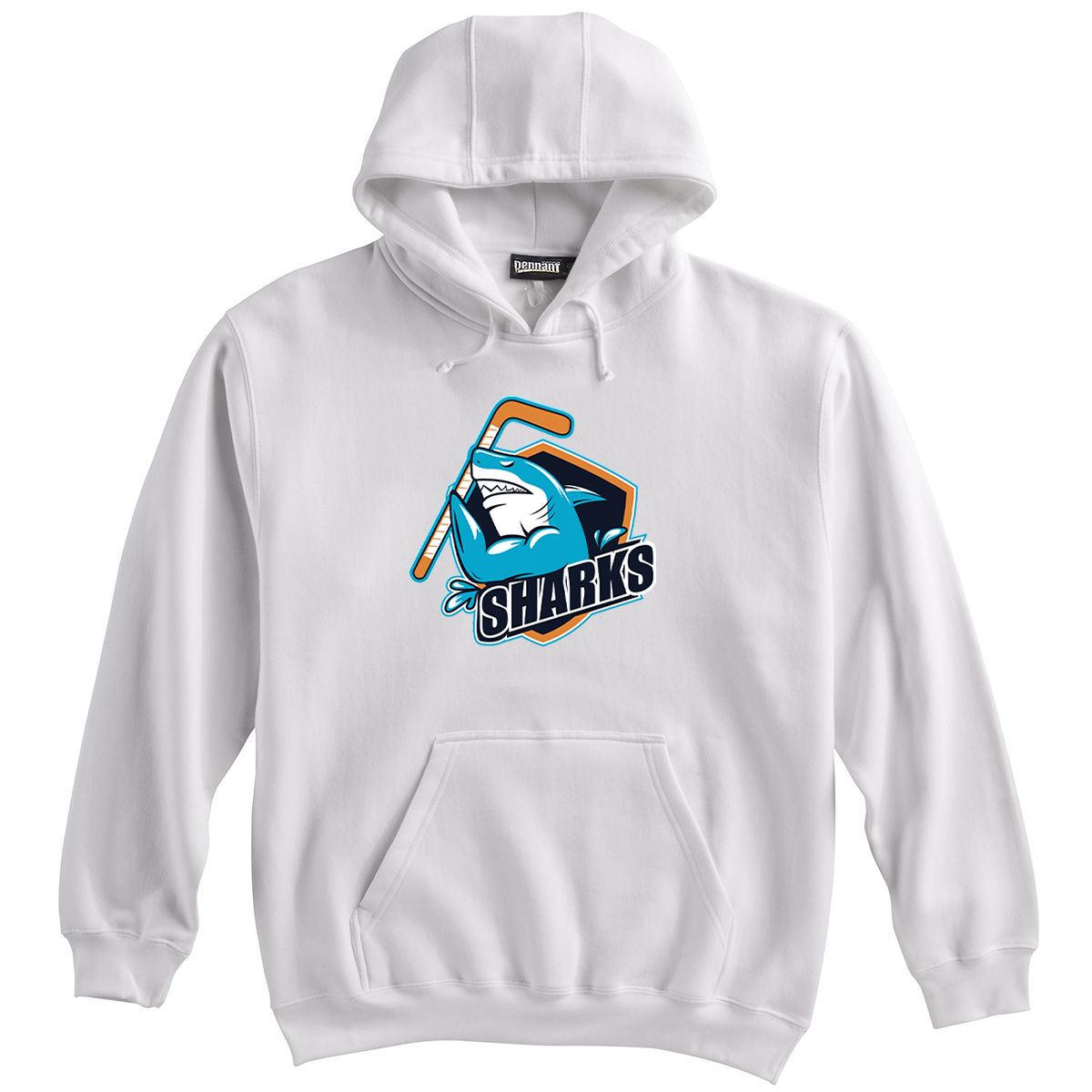 SWFL Sharks Sweatshirt