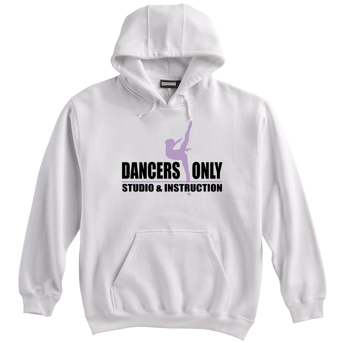 Dancers Only Sweatshirt