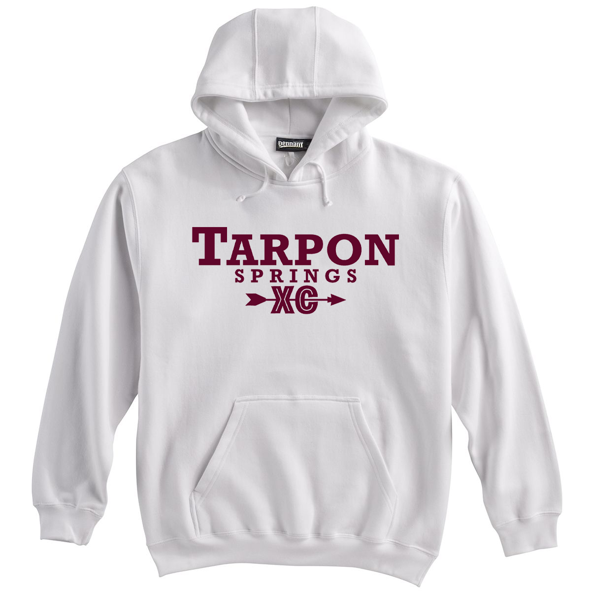 Tarpon Springs HS Cross Country Sweatshirt