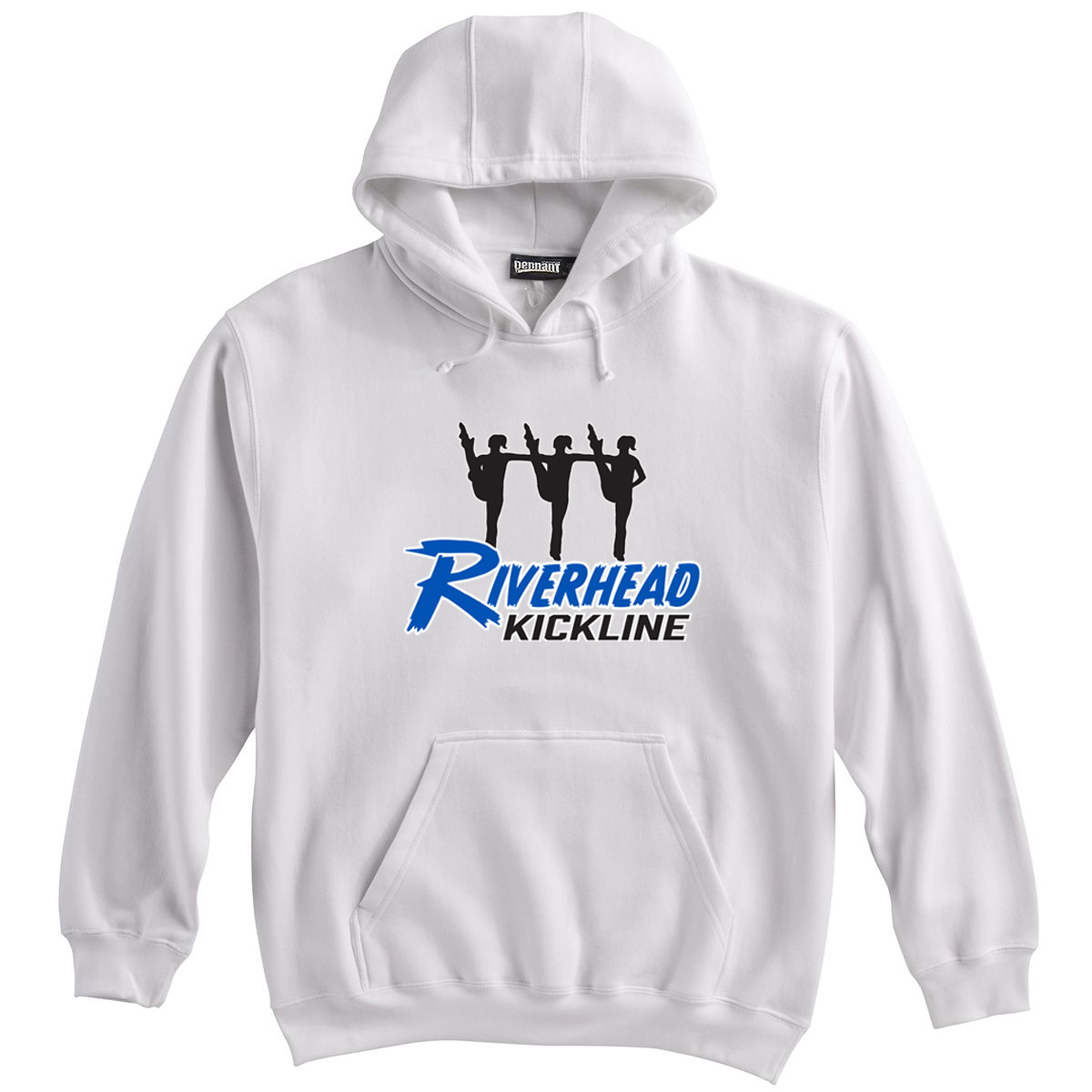 Riverhead Kickline Sweatshirt