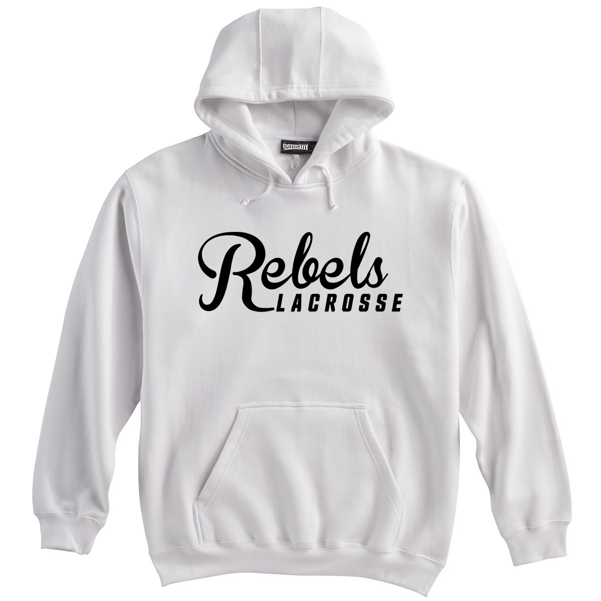 Rebels 2029 Black Sweatshirt