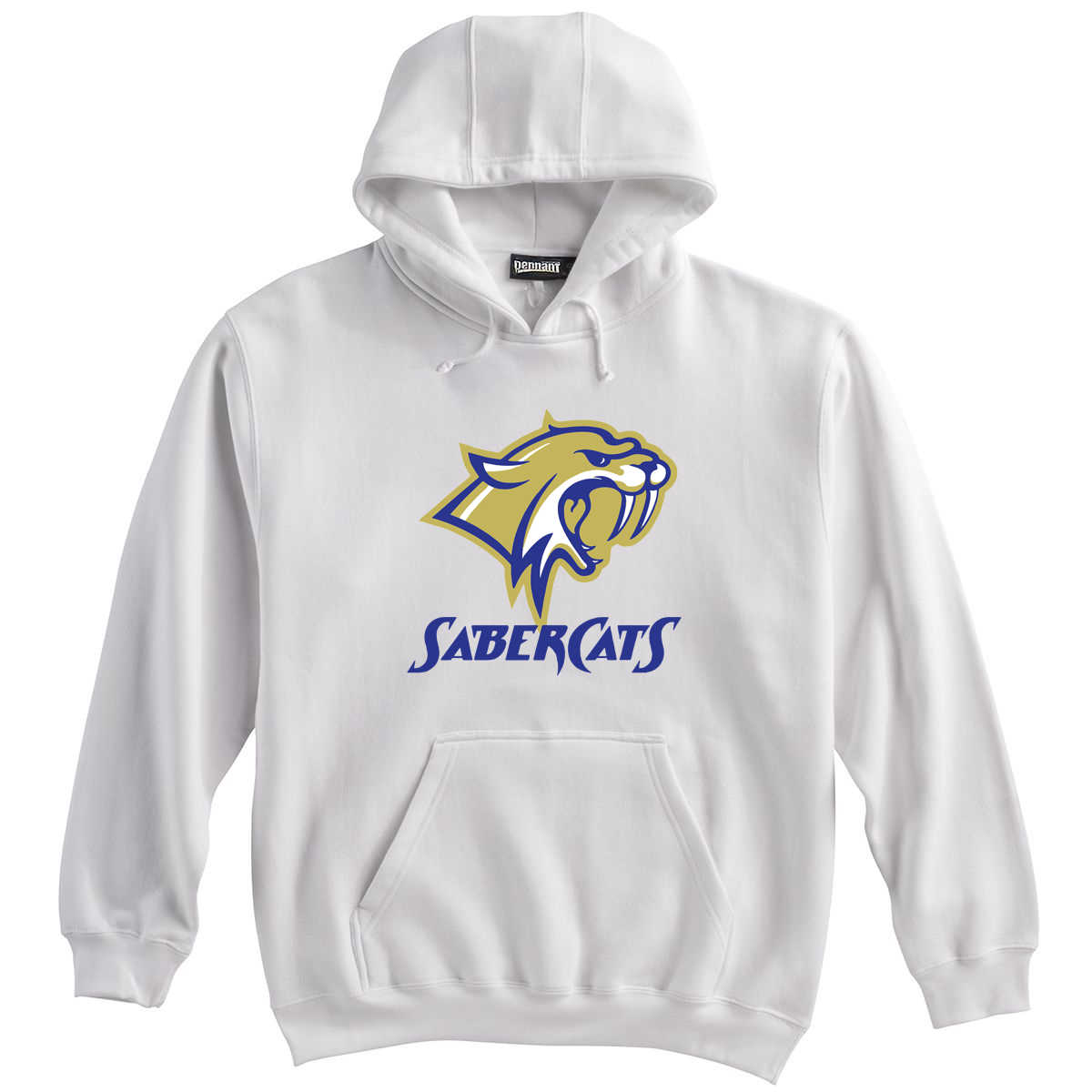Waterford Sabercats Football Sweatshirt