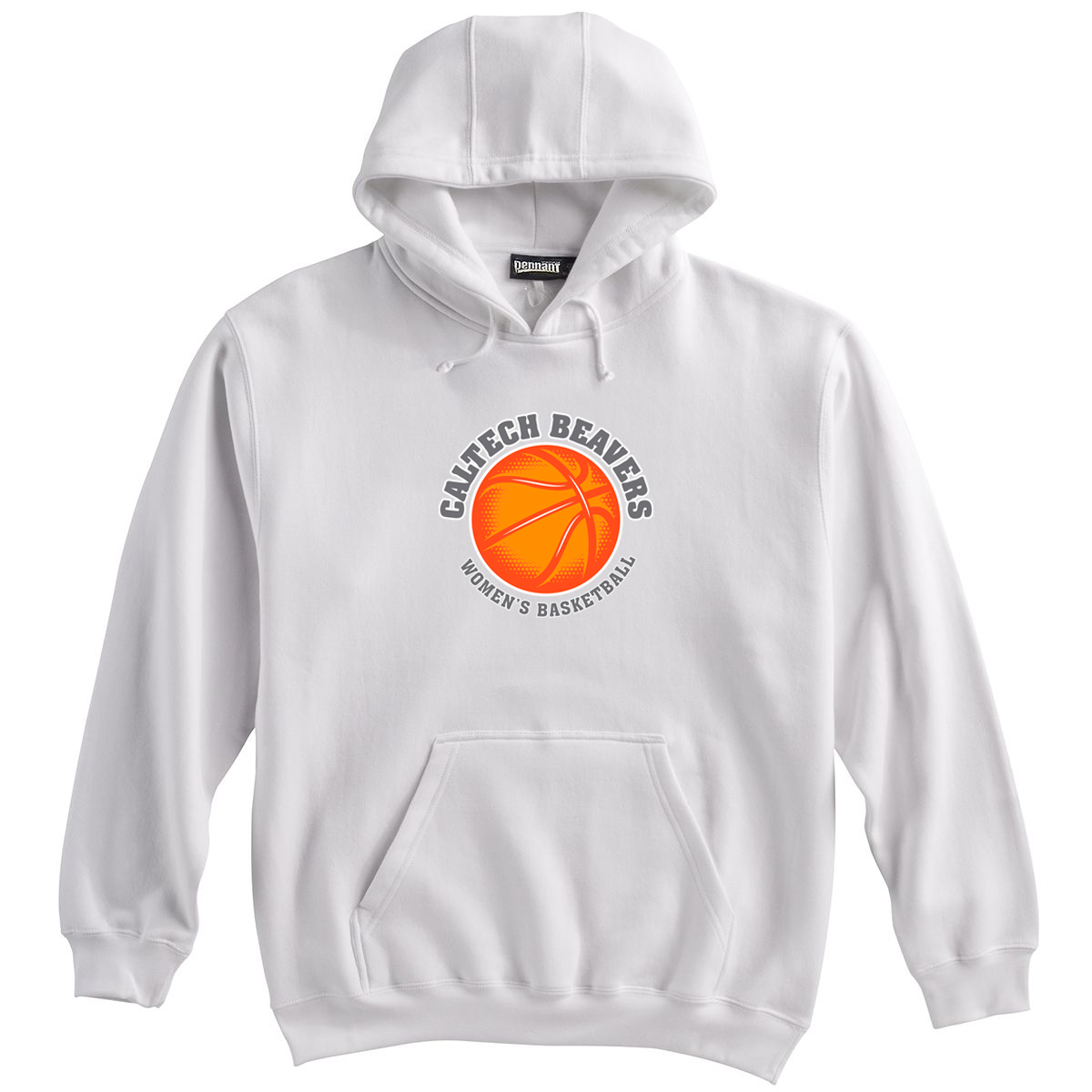 Caltech Women's Basketball Sweatshirt