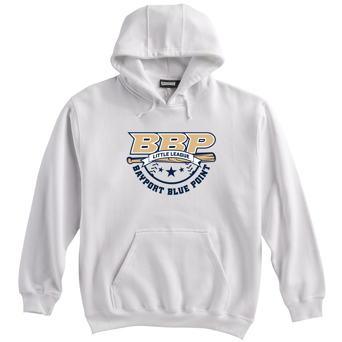 BBP Little League Sweatshirt