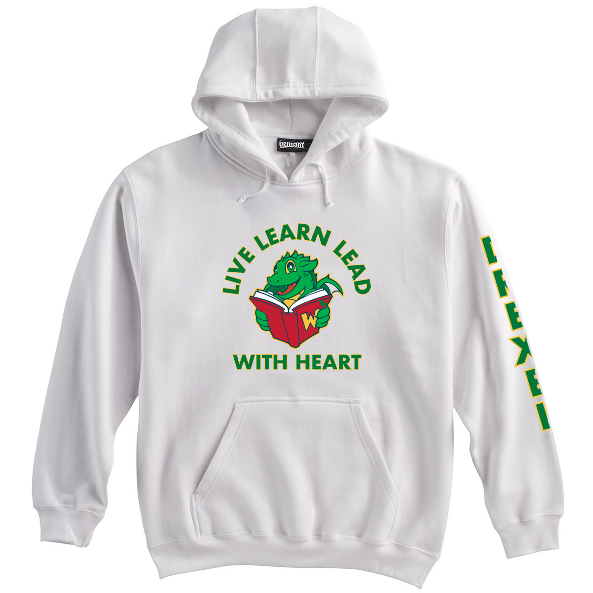 Drexel Avenue Elementary School Sweatshirt