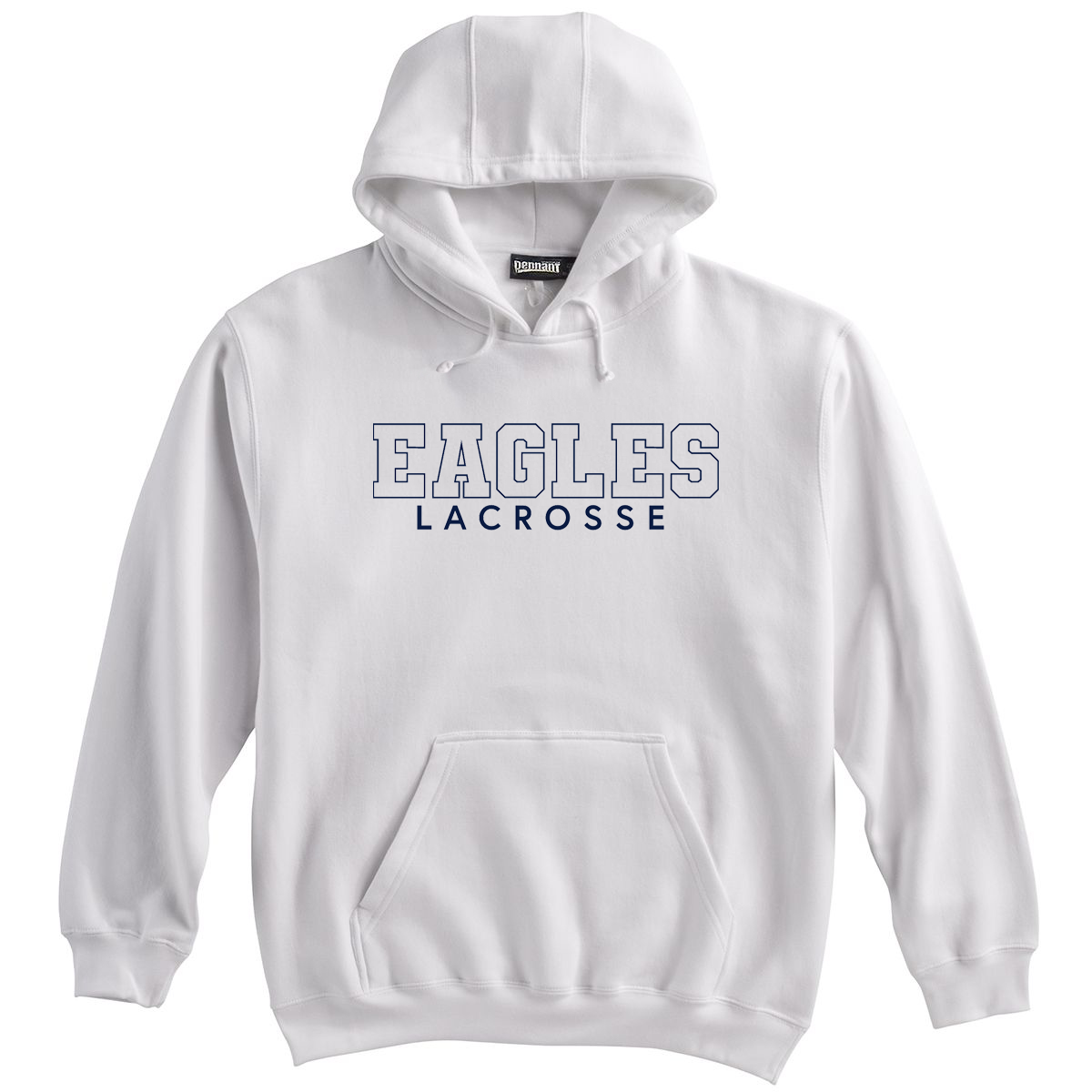 Rocky Point Lacrosse Sweatshirt