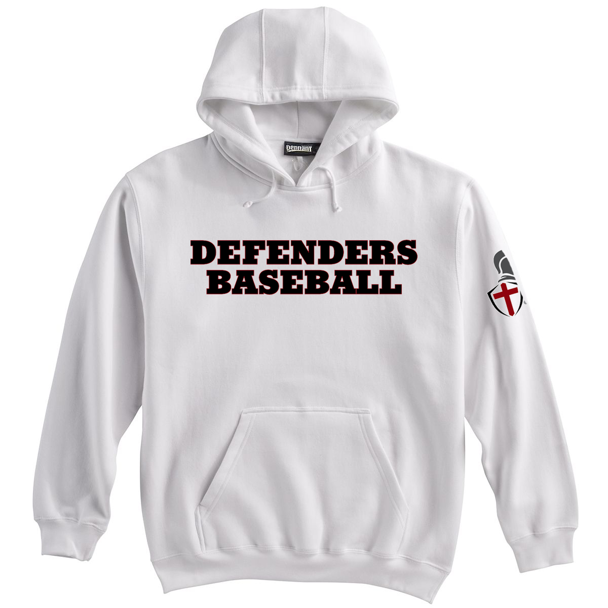 Defenders Baseball Sweatshirt