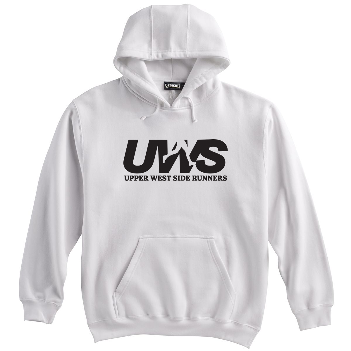 Upper West Side Runners Sweatshirt