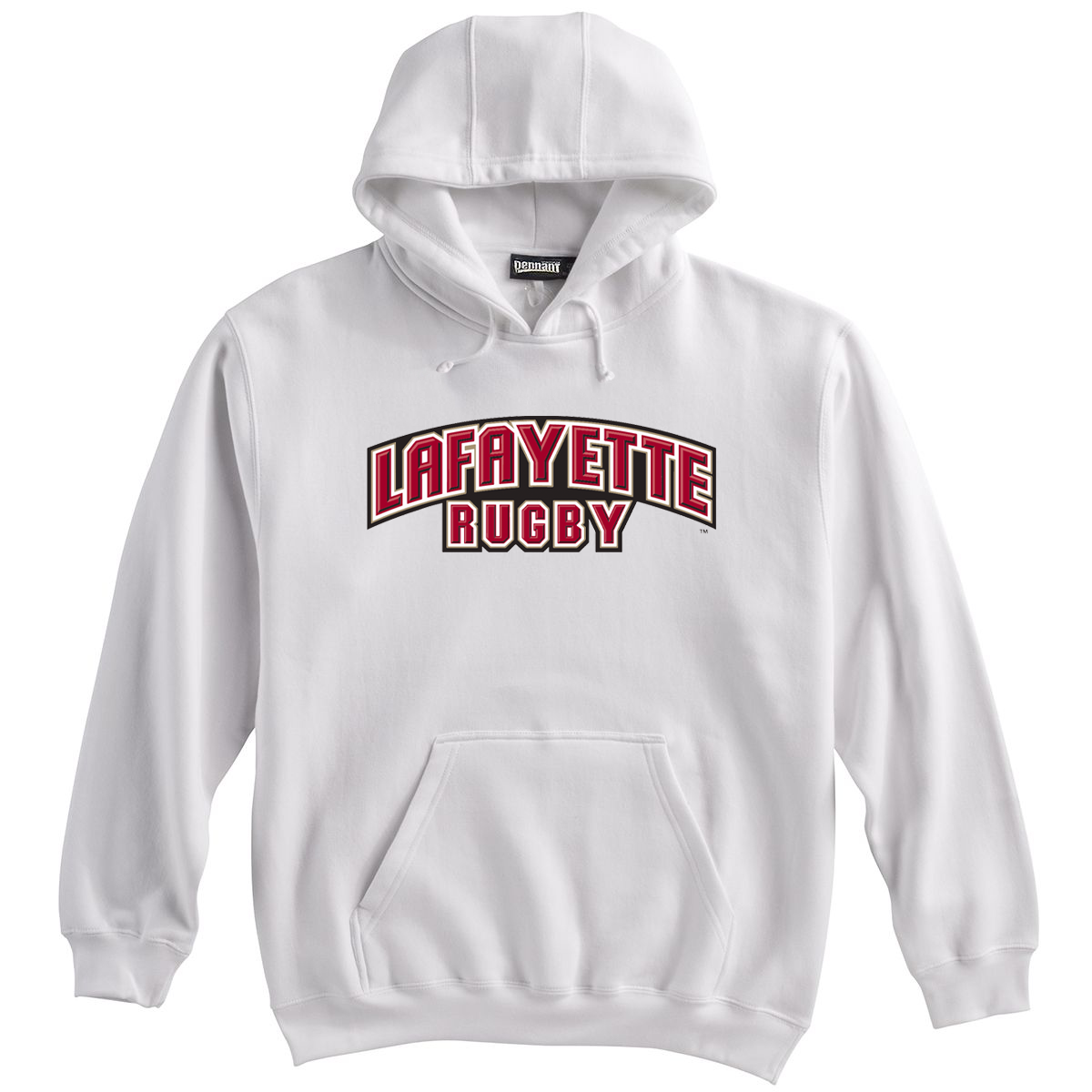 Lafayette College Rugby Sweatshirt