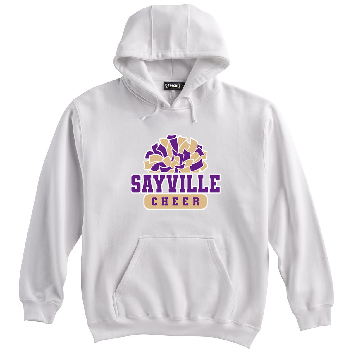 Sayville Cheer Sweatshirt