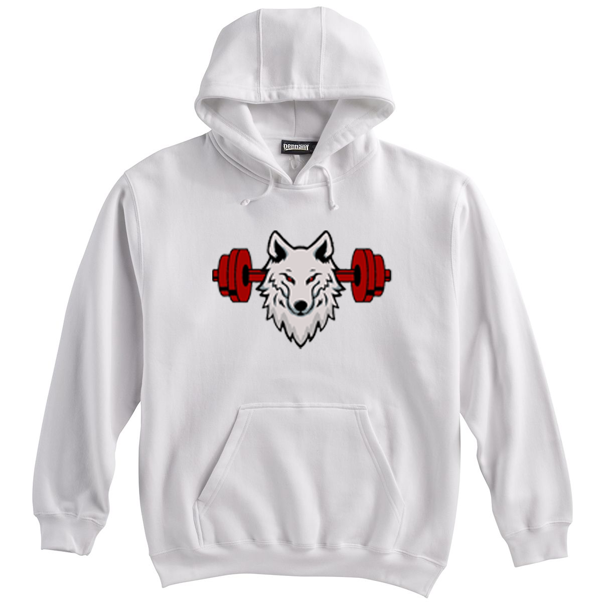 Alpha Athletics Sweatshirt