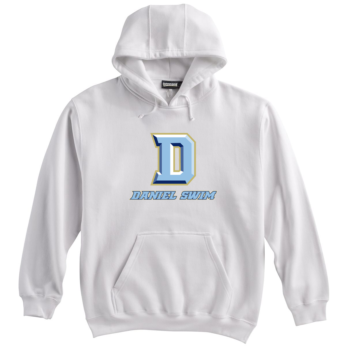 DW Daniel HS Swim Sweatshirt