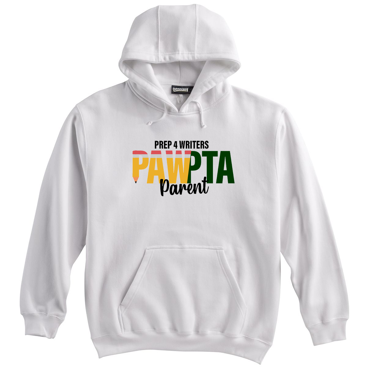 PAW PTA Parent Sweatshirt